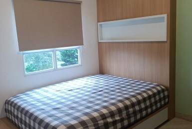 DIJUAL APARTMENT GATEWAY PASTEUR BANDUNG
