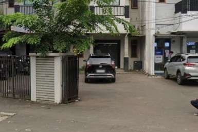 Dijual Ruko 2 Lantai di TB Simatupang, Jakarta Selatan