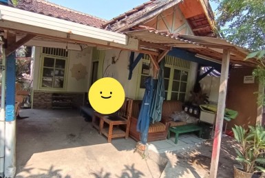 JUAL RUMAH DI PERUM BUMI RANCAEKEK KENCANA