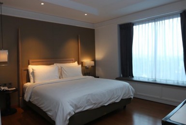 DIJUAL APARTMENT DE PAVILIUN