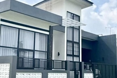 JUAL RUMAH DI LEMBANG BANDUNG