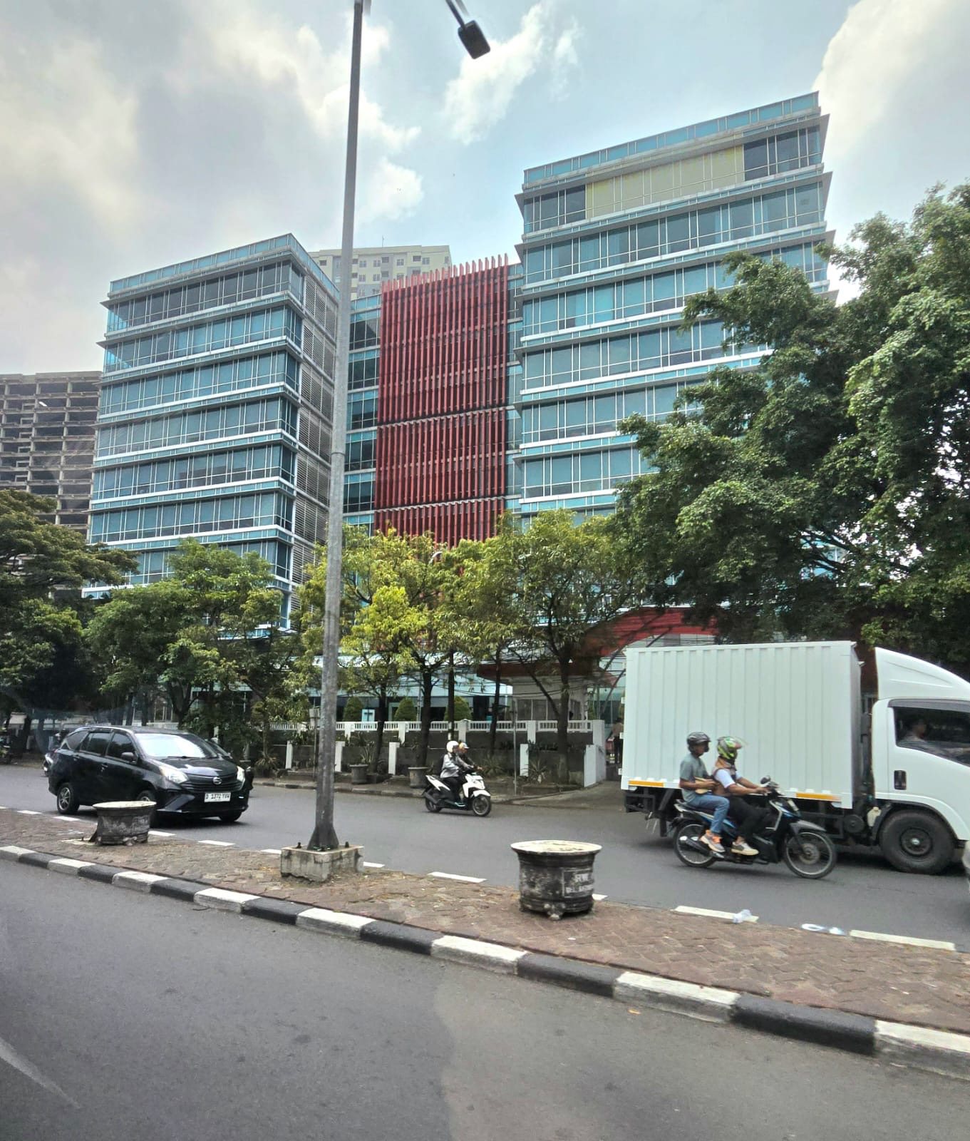 Kantor SPLENDID BANDUNG