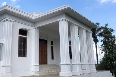 Jual Villa Parakan Muncang