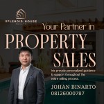 Johan Binarto