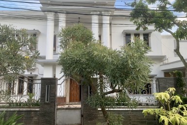 JUAL RUMAH BATUNUNGGAL MOLEK