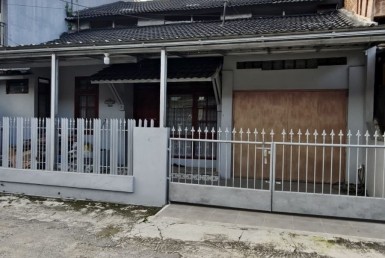 Dijual Rumah 2 Lantai Di Kopo Permai Bandung