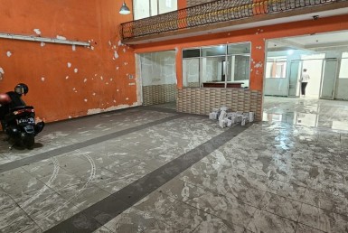 RUKO DIJUAL / SEWA