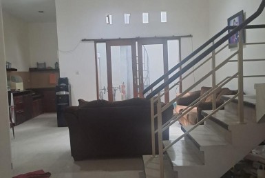 Jual / Sewa Rumah di Taman Kopo Indah III