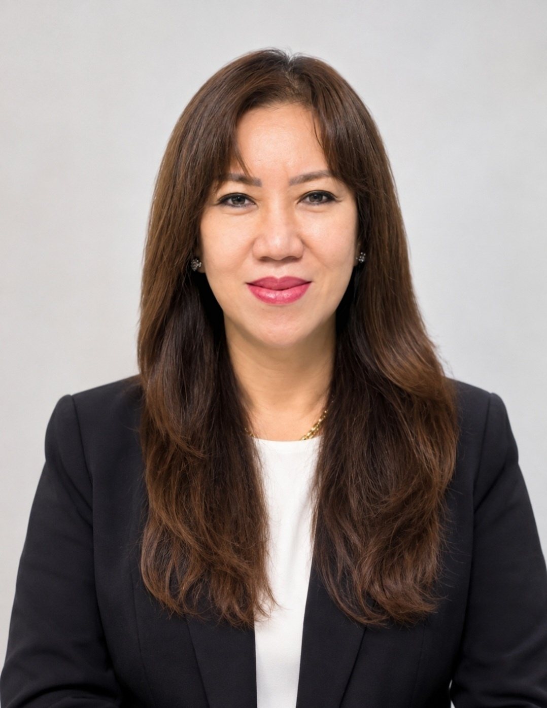 Melinda Widjaja