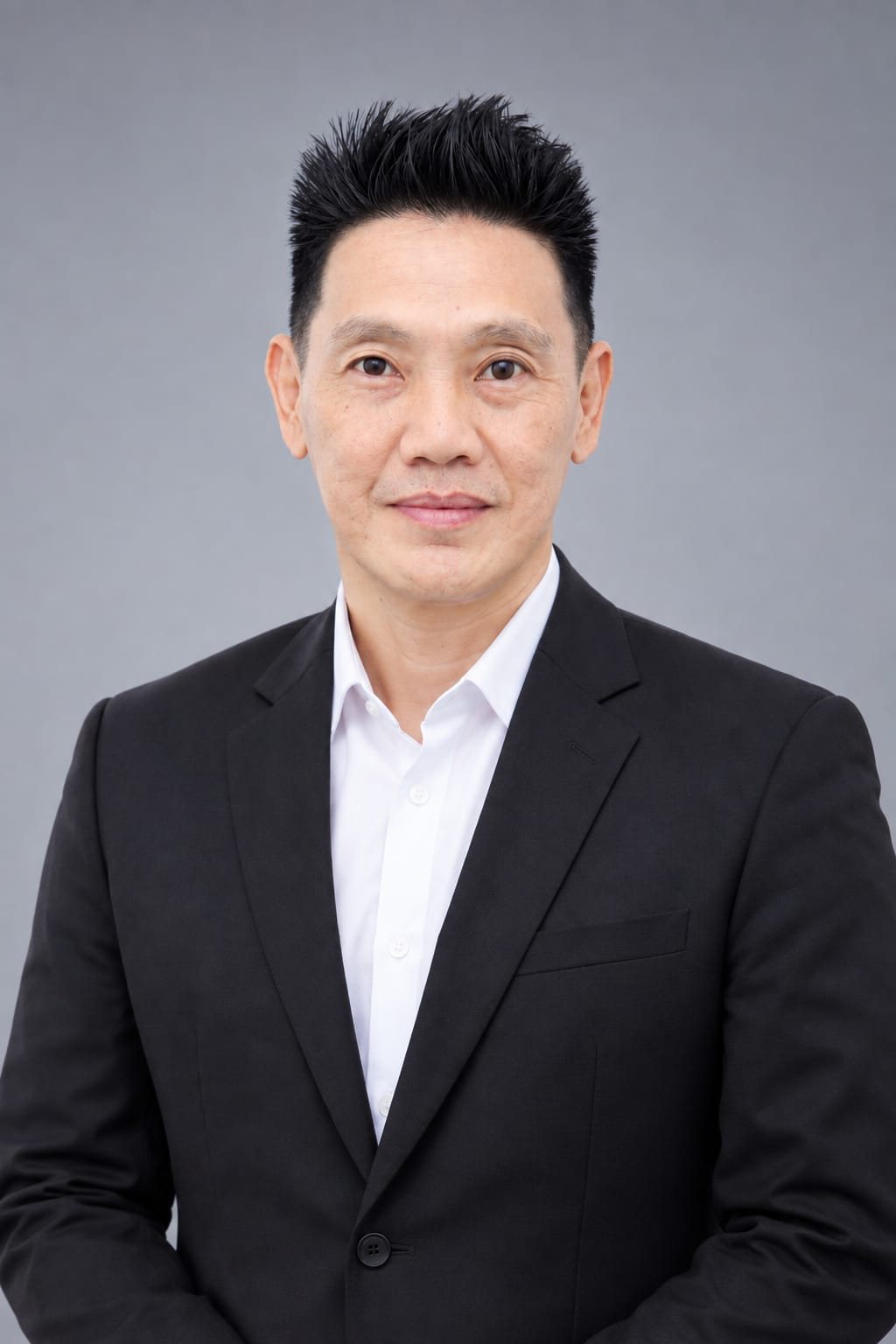 Wakil Principal Cabang Bandung