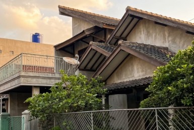 DIJUAL RUMAH di MARGASARI, BUAHBATU, BANDUNG