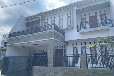DIJUAL RUMAH di KOMP. SRIMAHI BARU BANDUNG