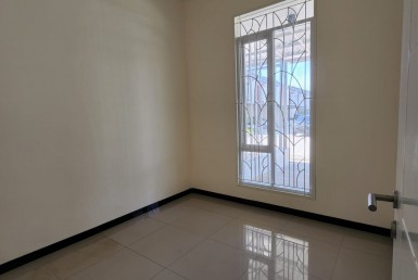 JUAL RUMAH BAGUS TKI 5 3KT SHERWOOD