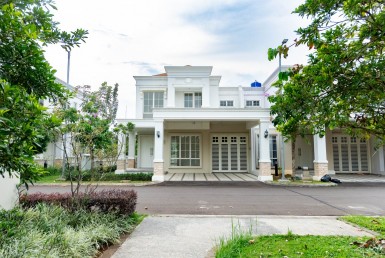 Brand NewHouse For Sale in Anapuri Podomoro