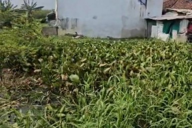 JUAL TANAH DI MARGAASIH MAINROAD DEKAT PINTU TOL SOROJA