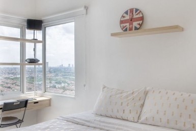 Apartment The Nest Jakarta