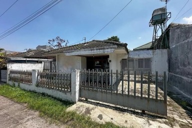 Dijual Rumah Full Furnish di Kopo Permai, Bandung